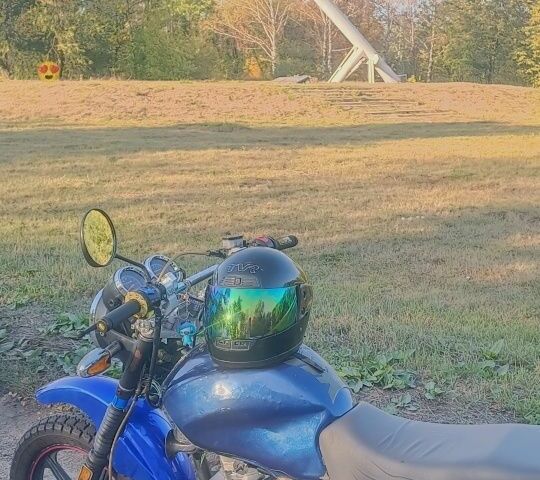 Спарк Інша, об'ємом двигуна 0.15 л та пробігом 0 тис. км за 527 $, фото 4 на Automoto.ua