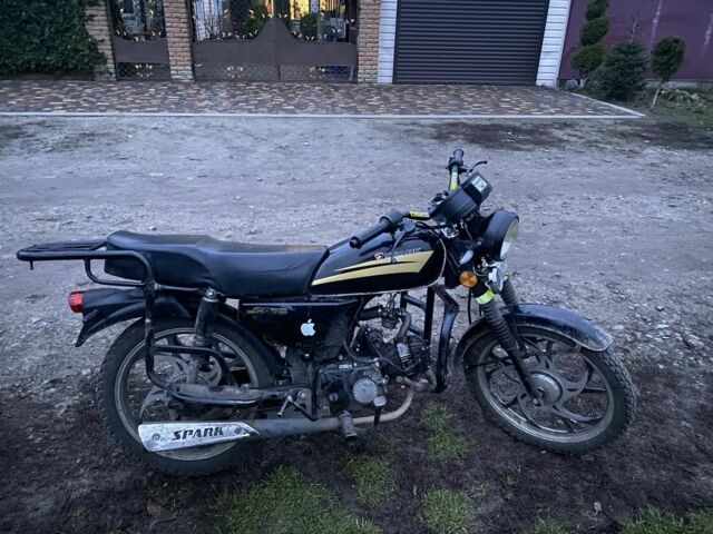 Спарк Другая, объемом двигателя 0.11 л и пробегом 0 тыс. км за 356 $, фото 1 на Automoto.ua