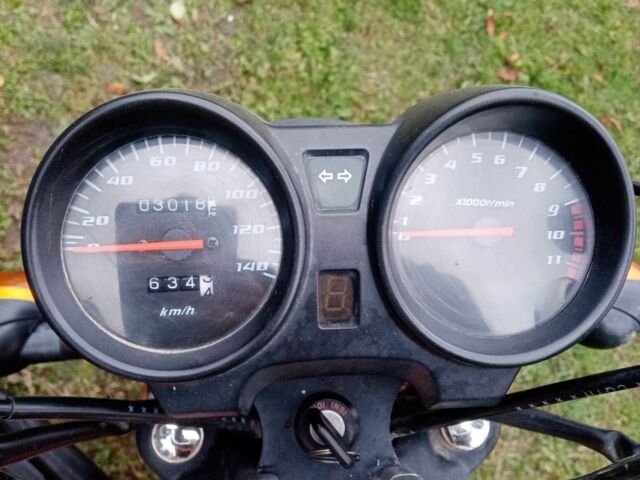 Спарк Другая, объемом двигателя 0.13 л и пробегом 0 тыс. км за 599 $, фото 3 на Automoto.ua