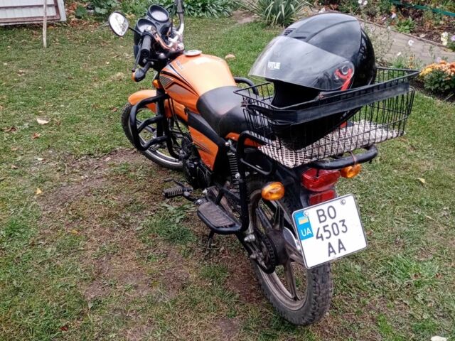 Спарк Другая, объемом двигателя 0.13 л и пробегом 0 тыс. км за 599 $, фото 2 на Automoto.ua