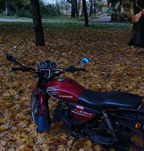 Спарк Другая, объемом двигателя 0.13 л и пробегом 0 тыс. км за 356 $, фото 2 на Automoto.ua