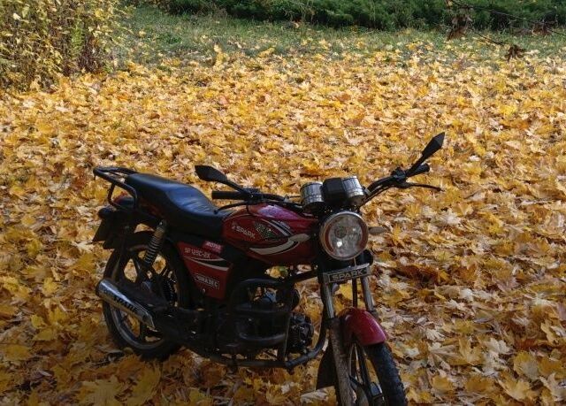 Спарк Другая, объемом двигателя 0.13 л и пробегом 0 тыс. км за 356 $, фото 3 на Automoto.ua