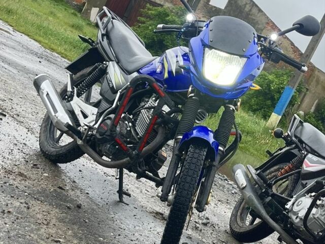Спарк Другая, объемом двигателя 0.2 л и пробегом 0 тыс. км за 607 $, фото 1 на Automoto.ua