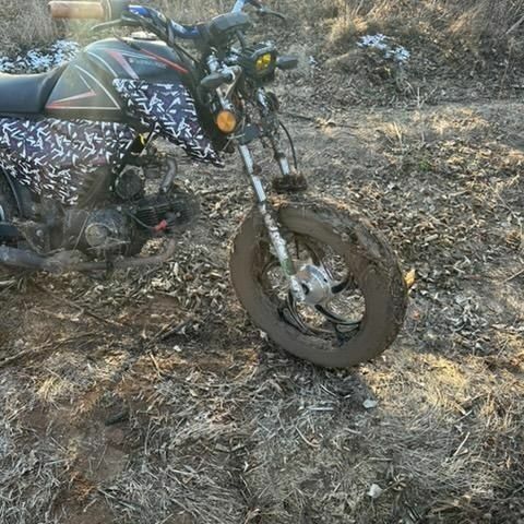 Спарк Інша, об'ємом двигуна 0.13 л та пробігом 0 тис. км за 167 $, фото 1 на Automoto.ua