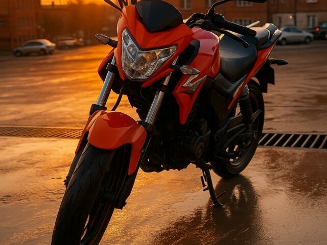 Спарк Другая, объемом двигателя 0.2 л и пробегом 0 тыс. км за 787 $, фото 4 на Automoto.ua