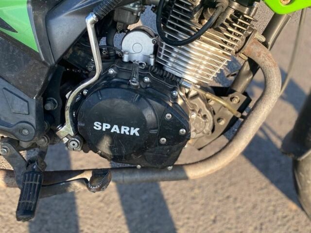 Спарк Другая, объемом двигателя 0.2 л и пробегом 0 тыс. км за 677 $, фото 1 на Automoto.ua