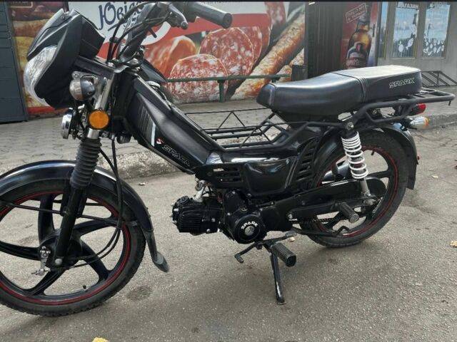 Спарк Другая, объемом двигателя 0.11 л и пробегом 0 тыс. км за 357 $, фото 1 на Automoto.ua