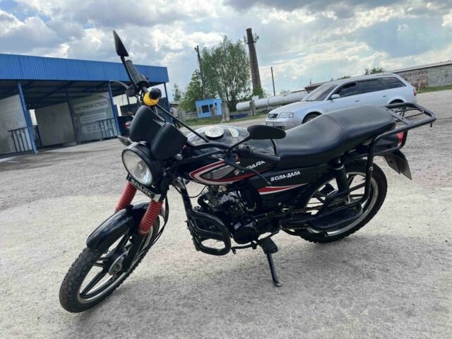 Спарк Другая, объемом двигателя 0.13 л и пробегом 0 тыс. км за 550 $, фото 1 на Automoto.ua