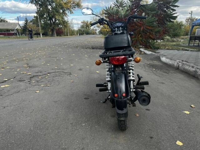 Спарк Другая, объемом двигателя 0.11 л и пробегом 0 тыс. км за 357 $, фото 4 на Automoto.ua