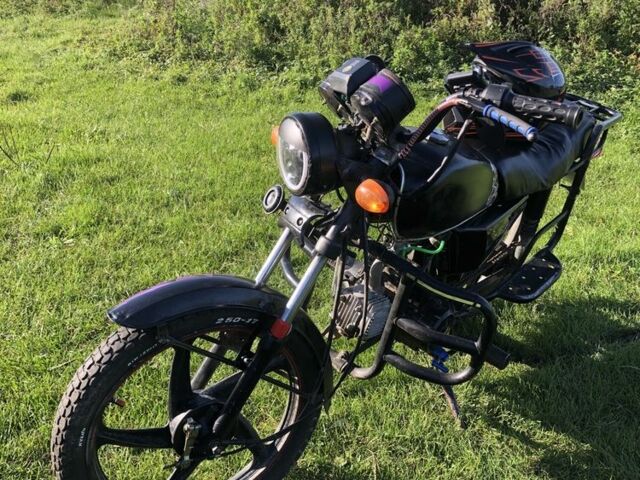 Спарк Другая, объемом двигателя 0.11 л и пробегом 0 тыс. км за 320 $, фото 4 на Automoto.ua