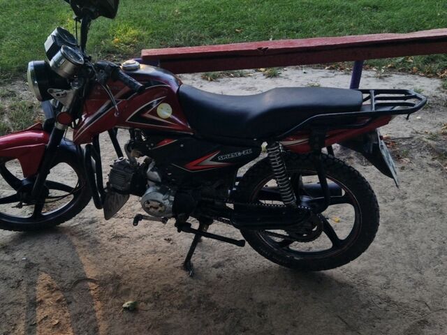 Спарк Другая, объемом двигателя 0.13 л и пробегом 0 тыс. км за 593 $, фото 4 на Automoto.ua