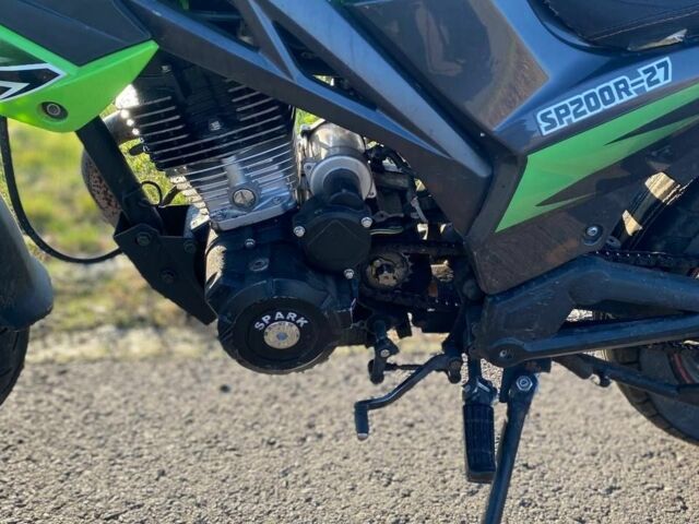 Спарк Другая, объемом двигателя 0.2 л и пробегом 0 тыс. км за 677 $, фото 7 на Automoto.ua