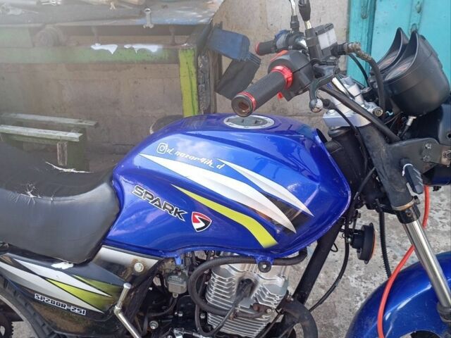 Спарк Другая, объемом двигателя 0.2 л и пробегом 0 тыс. км за 684 $, фото 3 на Automoto.ua