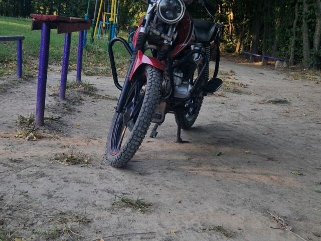 Спарк Другая, объемом двигателя 0.13 л и пробегом 0 тыс. км за 593 $, фото 6 на Automoto.ua