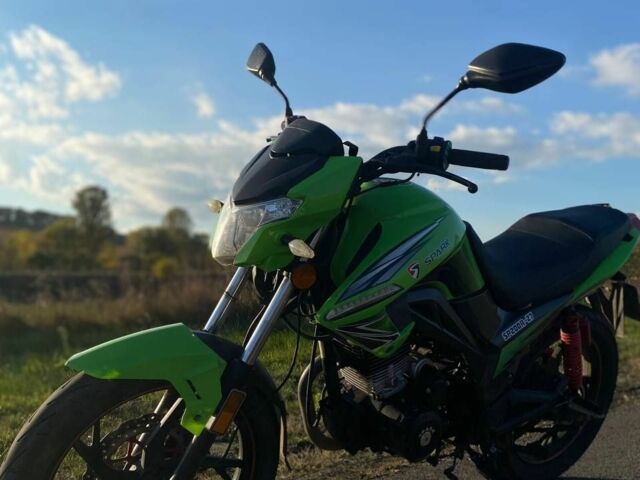 Спарк Другая, объемом двигателя 0.2 л и пробегом 0 тыс. км за 677 $, фото 4 на Automoto.ua