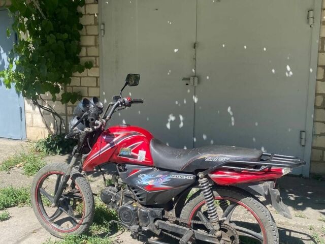 Спарк Другая 2018 в Каменское - Днепродзержинск на Automoto.ua Спарк Другая, объемом двигателя 0.13 л и пробегом 0 тыс. км за 384 $, фото 1 на Automoto.ua