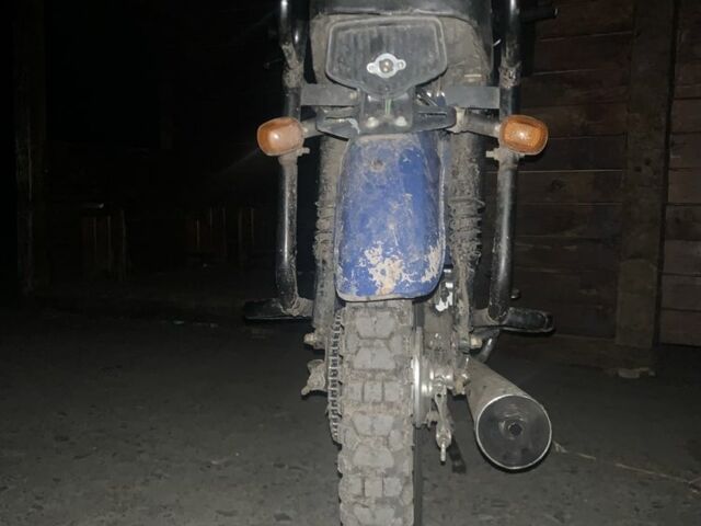 Спарк Інша, об'ємом двигуна 0.11 л та пробігом 0 тис. км за 145 $, фото 2 на Automoto.ua