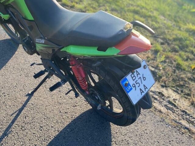 Спарк Другая, объемом двигателя 0.2 л и пробегом 0 тыс. км за 677 $, фото 2 на Automoto.ua