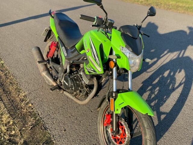 Спарк Другая, объемом двигателя 0.2 л и пробегом 0 тыс. км за 677 $, фото 3 на Automoto.ua