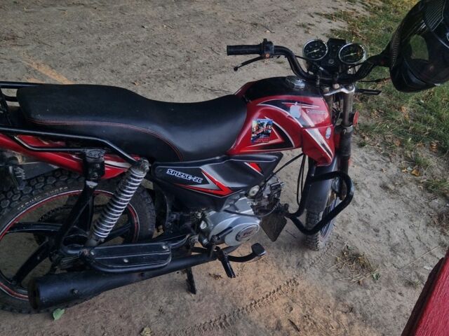 Спарк Другая, объемом двигателя 0.13 л и пробегом 0 тыс. км за 593 $, фото 3 на Automoto.ua