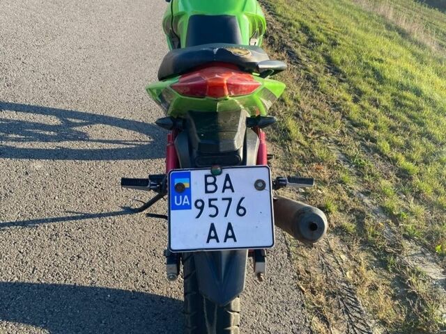 Спарк Другая, объемом двигателя 0.2 л и пробегом 0 тыс. км за 677 $, фото 6 на Automoto.ua