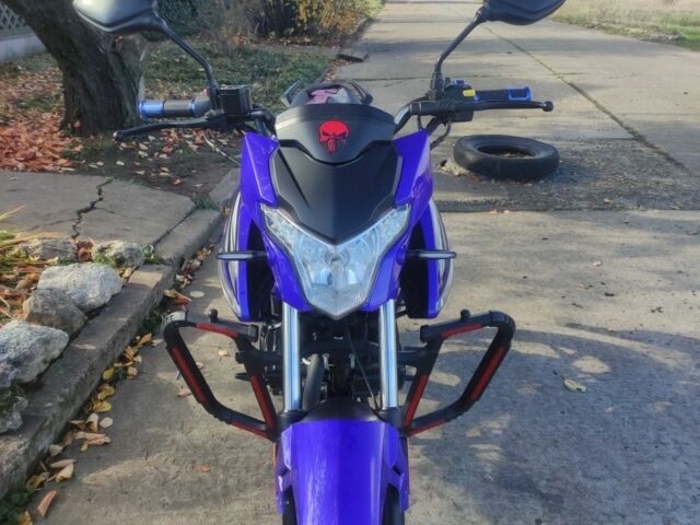 Спарк Другая, объемом двигателя 0.2 л и пробегом 0 тыс. км за 1050 $, фото 7 на Automoto.ua