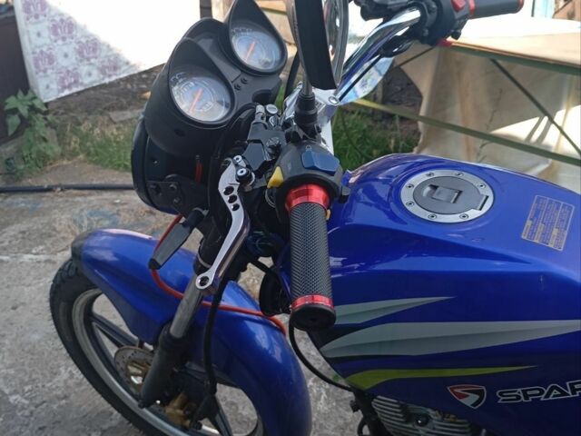 Спарк Другая, объемом двигателя 0.2 л и пробегом 0 тыс. км за 684 $, фото 6 на Automoto.ua