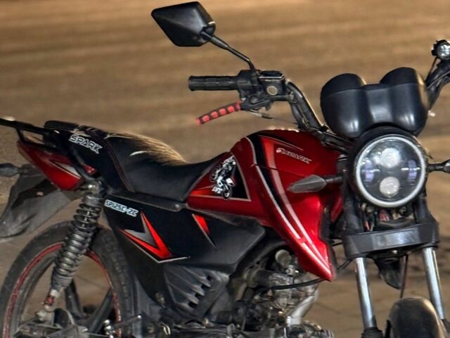 Спарк Другая 2018 в Каменское - Днепродзержинск на Automoto.ua Спарк Другая, объемом двигателя 0.13 л и пробегом 0 тыс. км за 384 $, фото 3 на Automoto.ua