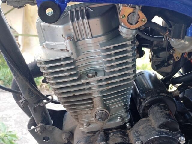 Спарк Другая, объемом двигателя 0.2 л и пробегом 0 тыс. км за 684 $, фото 2 на Automoto.ua