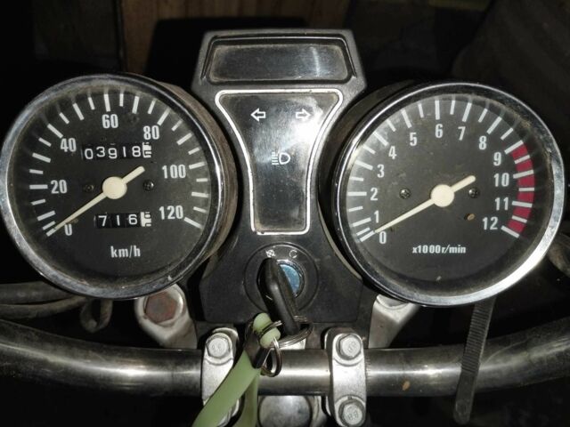Спарк Інша, об'ємом двигуна 0.11 л та пробігом 0 тис. км за 428 $, фото 6 на Automoto.ua