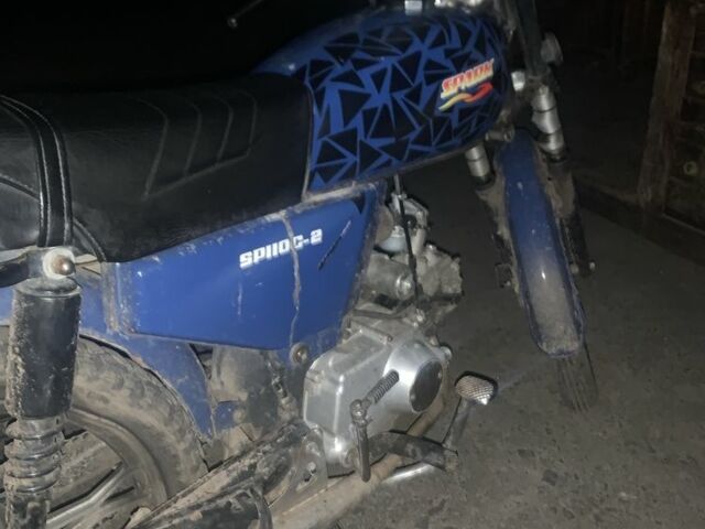 Спарк Інша, об'ємом двигуна 0.11 л та пробігом 0 тис. км за 145 $, фото 1 на Automoto.ua