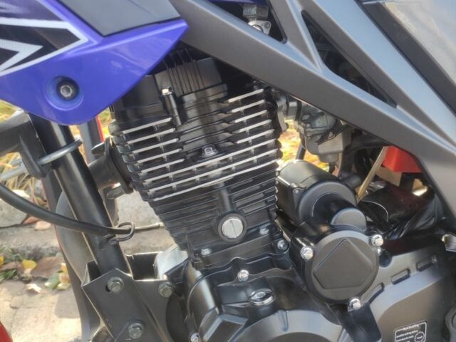 Спарк Другая, объемом двигателя 0.2 л и пробегом 0 тыс. км за 1050 $, фото 6 на Automoto.ua