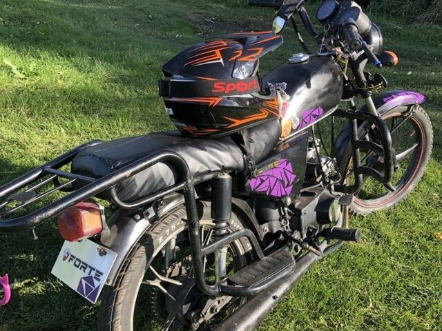 Спарк Другая, объемом двигателя 0.11 л и пробегом 0 тыс. км за 320 $, фото 2 на Automoto.ua