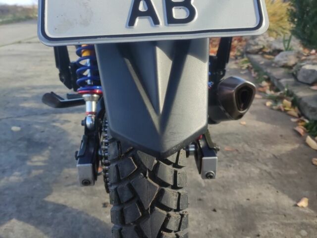 Спарк Другая, объемом двигателя 0.2 л и пробегом 0 тыс. км за 1050 $, фото 2 на Automoto.ua