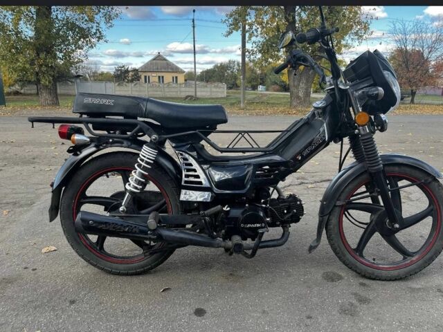 Спарк Другая, объемом двигателя 0.11 л и пробегом 0 тыс. км за 357 $, фото 2 на Automoto.ua