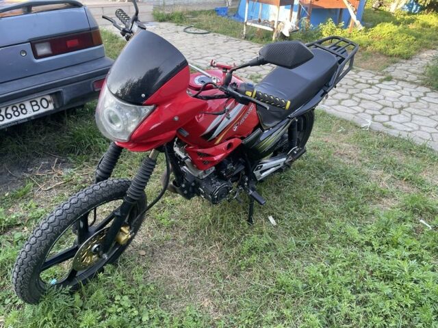 Спарк Другая 2018 в Броварах на Automoto.ua Спарк Другая, объемом двигателя 0.2 л и пробегом 0 тыс. км за 360 $, фото 1 на Automoto.ua