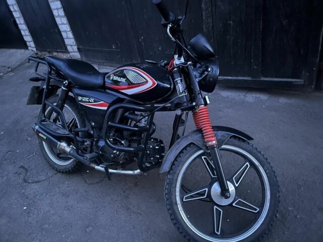 Спарк Другая, объемом двигателя 0.13 л и пробегом 0 тыс. км за 550 $, фото 2 на Automoto.ua