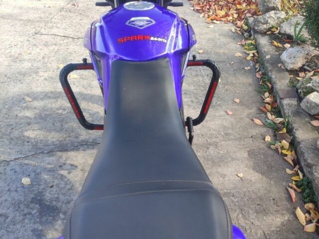 Спарк Другая, объемом двигателя 0.2 л и пробегом 0 тыс. км за 1050 $, фото 3 на Automoto.ua