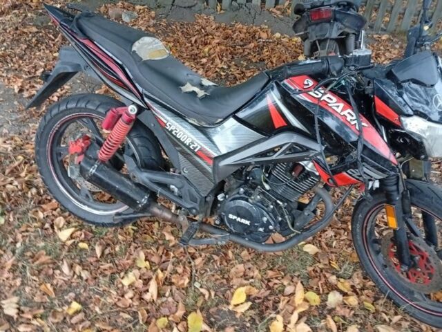 Спарк Другая, объемом двигателя 0.2 л и пробегом 0 тыс. км за 599 $, фото 1 на Automoto.ua