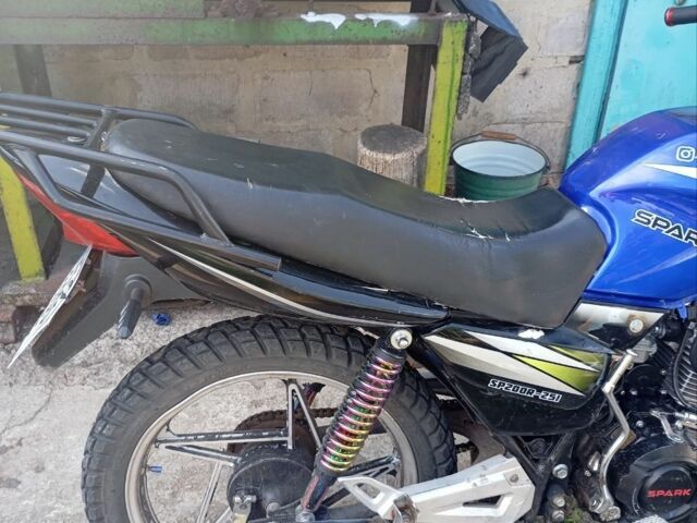 Спарк Другая, объемом двигателя 0.2 л и пробегом 0 тыс. км за 684 $, фото 8 на Automoto.ua