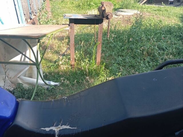 Спарк Другая, объемом двигателя 0.2 л и пробегом 0 тыс. км за 684 $, фото 1 на Automoto.ua