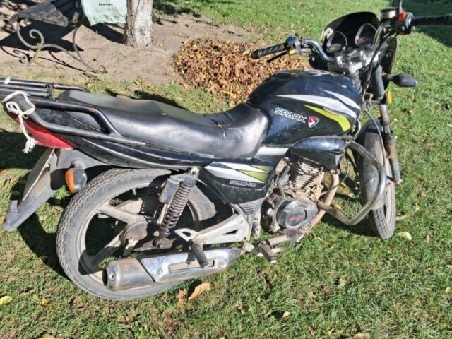 Спарк Другая, объемом двигателя 0.25 л и пробегом 0 тыс. км за 600 $, фото 1 на Automoto.ua