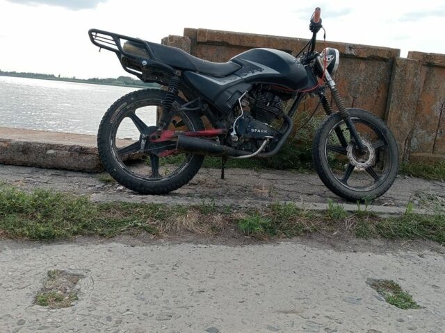 Спарк Другая 2018 в Кривом Роге на Automoto.ua Спарк Другая, объемом двигателя 0.15 л и пробегом 0 тыс. км за 420 $, фото 2 на Automoto.ua