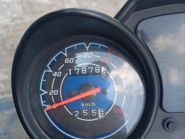 Спарк Другая, объемом двигателя 0.2 л и пробегом 0 тыс. км за 684 $, фото 4 на Automoto.ua