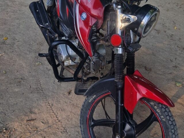 Спарк Другая, объемом двигателя 0.13 л и пробегом 0 тыс. км за 593 $, фото 5 на Automoto.ua