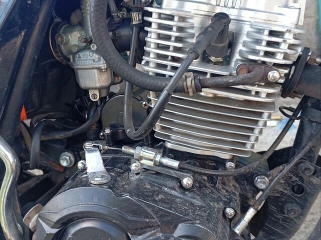 Спарк Другая, объемом двигателя 0.2 л и пробегом 0 тыс. км за 684 $, фото 7 на Automoto.ua