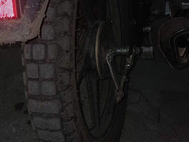 Спарк Другая, объемом двигателя 0.2 л и пробегом 0 тыс. км за 599 $, фото 3 на Automoto.ua