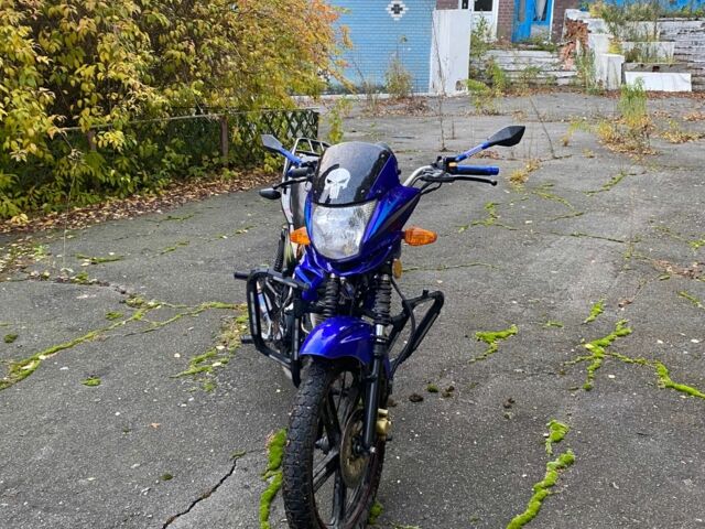 Спарк Другая, объемом двигателя 0.2 л и пробегом 0 тыс. км за 890 $, фото 3 на Automoto.ua