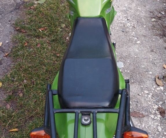 Спарк Другая, объемом двигателя 0.2 л и пробегом 0 тыс. км за 761 $, фото 6 на Automoto.ua