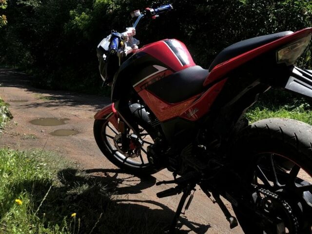 Спарк Інша, об'ємом двигуна 0.2 л та пробігом 0 тис. км за 715 $, фото 1 на Automoto.ua